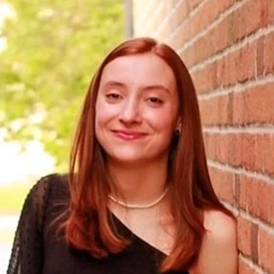 Chiropractic Guntersville AL Emily Wilson Emily Wilson smiling.