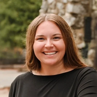 Chiropractic Huntsville AL Jodie Bowen Jodie Bowen smiling.